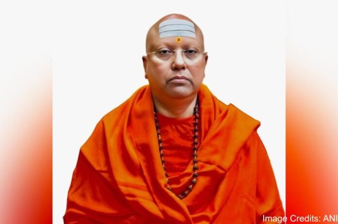 Swami Chaitanyanand