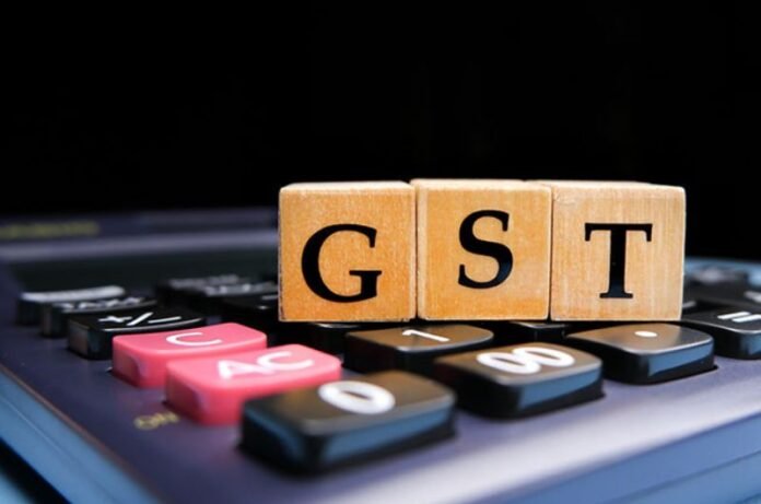 GST