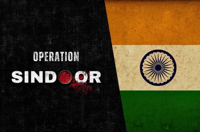 Operation Sindoor