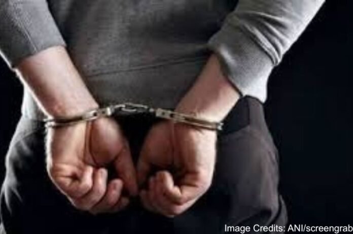 Hyderabas techie turned burglar