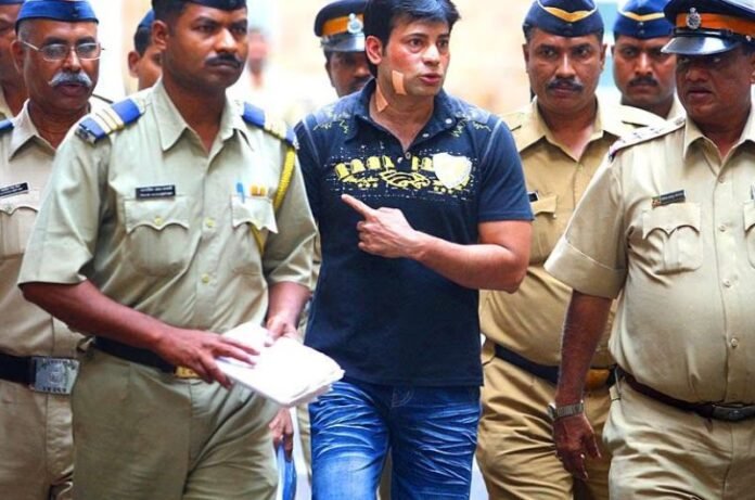 Abu Salem bail plea