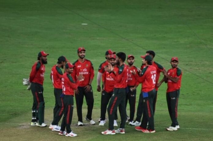 Cricket World cup t20