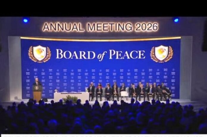 Board of Peace