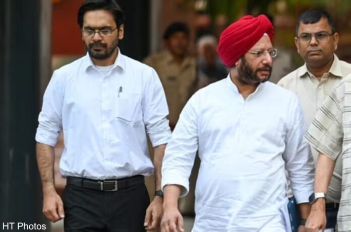 Gurdeep Singh Sappal