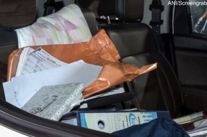 ED raids I-PAC offices