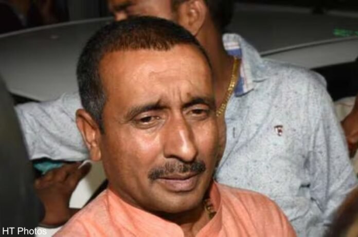 Kuldeep Singh Sengar