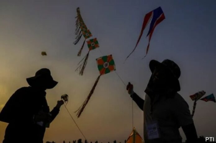Makar Sakranti 2026
