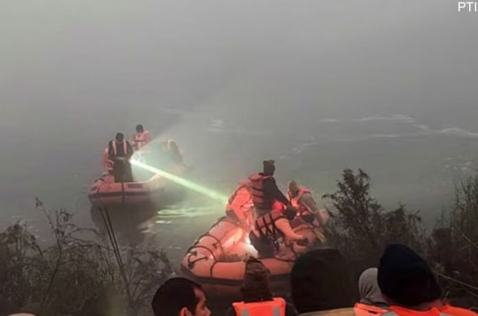 Noida techie's death