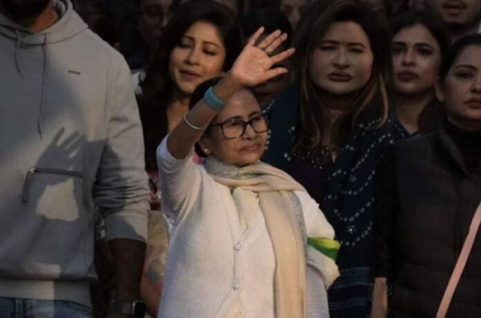 TMC's new campaign song