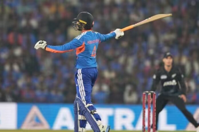 india vs new zealand